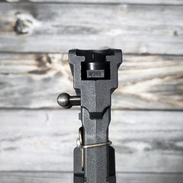 Пусковое устройство ПУ-3