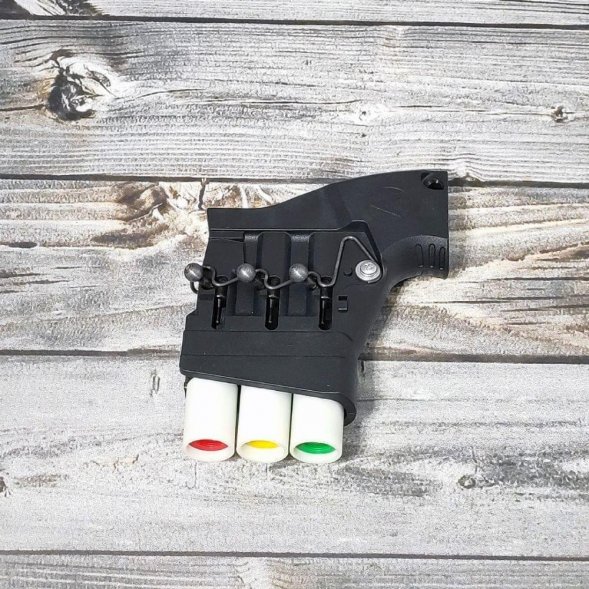 Пусковое устройство ПУ-3