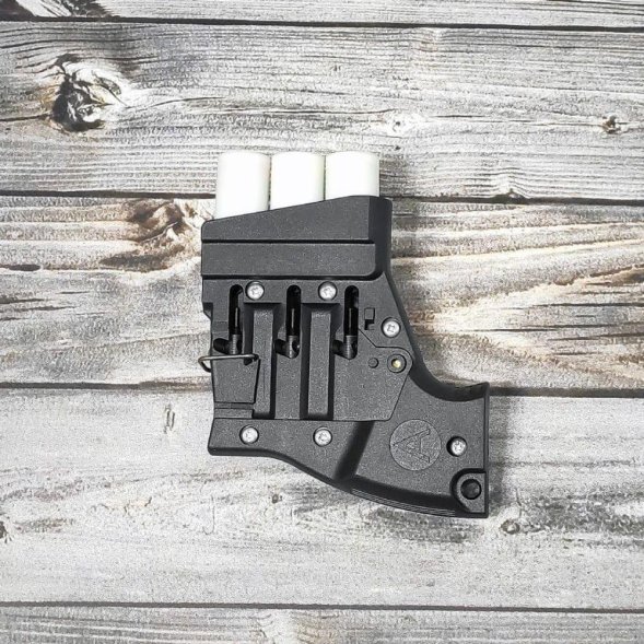 Пусковое устройство ПУ-3