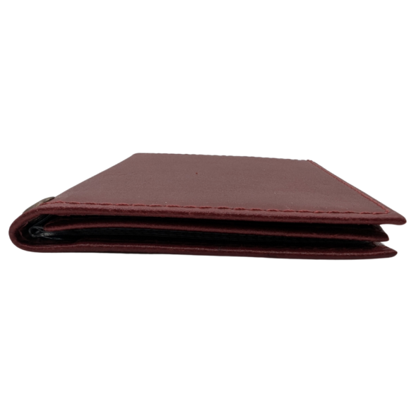 Обложка-книжка кожаная под автодокументы Администрация г. Казани