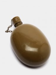 Солдатская фляжка