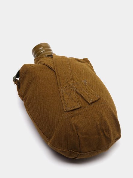 Солдатская фляжка