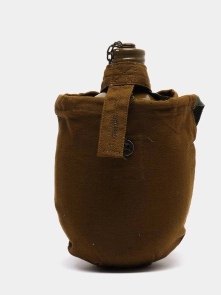 Солдатская фляжка