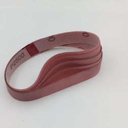Набор абразивных лент Ken Onion Blade Grinder к Work Sharp 25x457мм (1200 грит, 5штук)