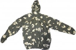 Костюм маскировочный желтая березка Пограничник