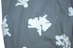 Костюм маскировочный желтая березка Пограничник