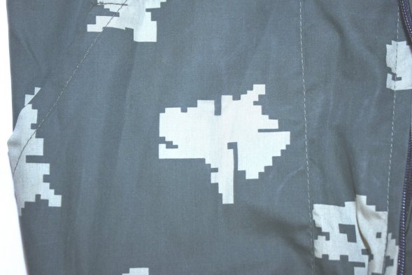 Костюм маскировочный желтая березка Пограничник