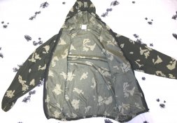 Костюм маскировочный желтая березка Пограничник