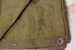 Армейская плащ-палатка