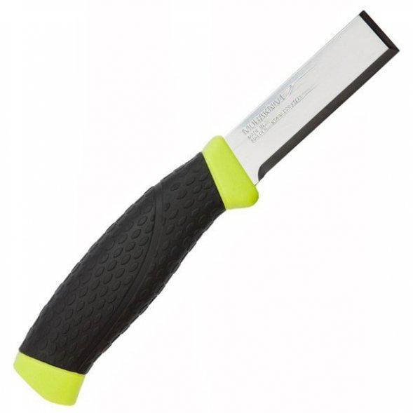 Нож Mora Craftline TopQ Chisel Sandvik