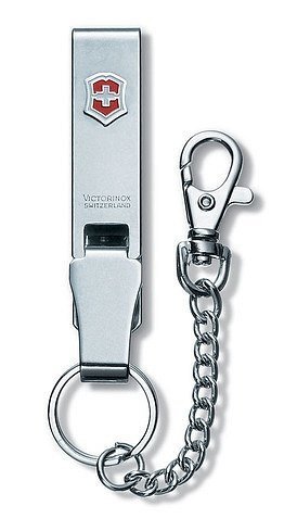 Подвеска на ремень с цепочкой Victorinox (4.1859)