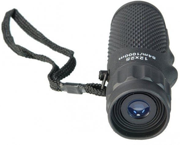 Монокуляр Veber Ultra Sport 12x25