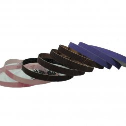 Набор абразивных лент Ken Onion Blade Grinder к Work Sharp 25x457мм (80 грит, 5штук)