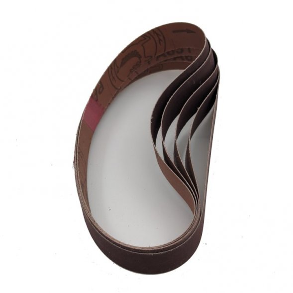 Набор абразивных лент Work Sharp 13x305, кухонный №3 (2х240/2х800/1200)