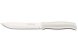 Tramontina Athus Нож кухонный 6", белая ручка 23083/086
