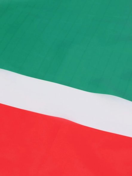 Флаг Республики Татарстан