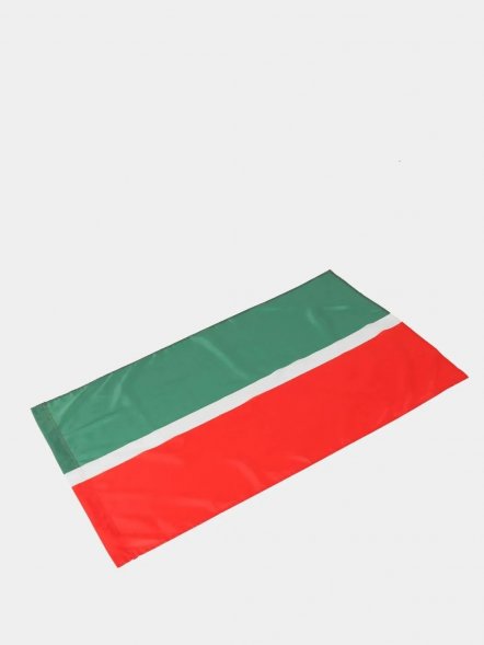 Флаг Республики Татарстан