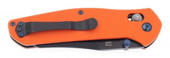 Нож Firebird F7563-OR