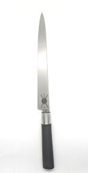 Нож для суши &quot;Янаги Ба&quot; 185мм, Мелита-К