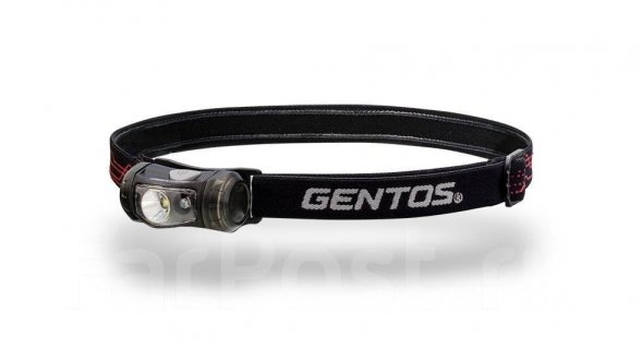 Фонарь Gentos CP-095D
