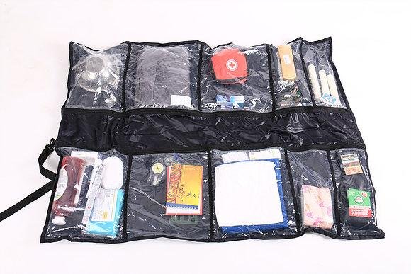 Укладка МВД Полиции тревожный чемоданчик