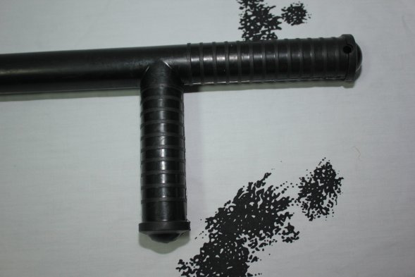 Дубинка резиновая ПР-60