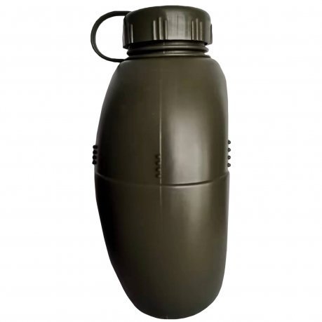 Фляга кружкой M58 Pat
