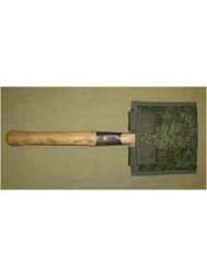 Чехол для лопаты саперной малой пехотной Ратник