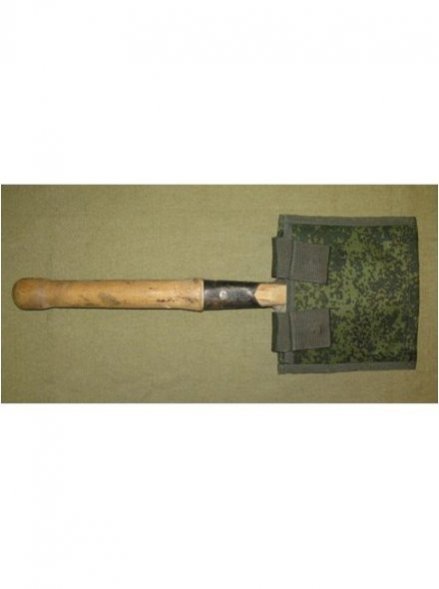 Чехол для лопаты саперной малой пехотной Ратник