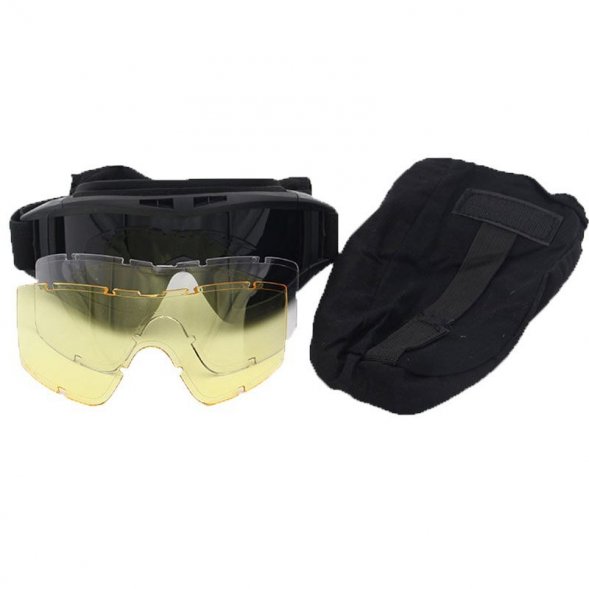 Тактические очки