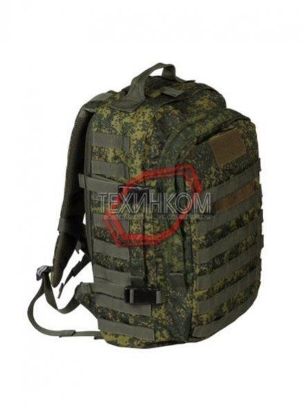 Ранец штурмовой малый (17л) Техинком
