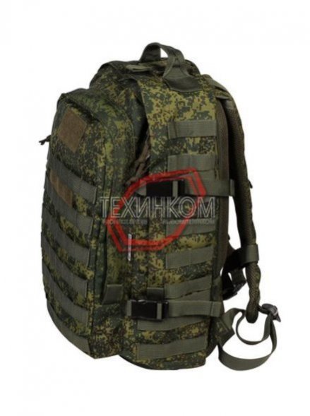 Ранец штурмовой малый (17л) Техинком