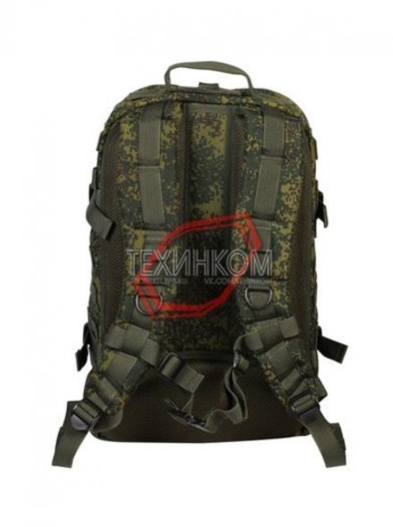 Ранец штурмовой малый (17л) Техинком