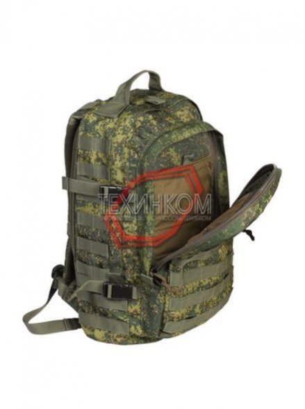 Ранец штурмовой малый (17л) Техинком