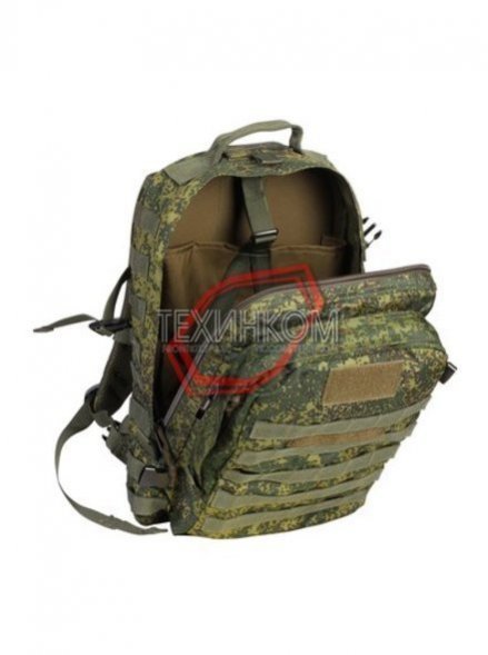 Ранец штурмовой малый (17л) Техинком