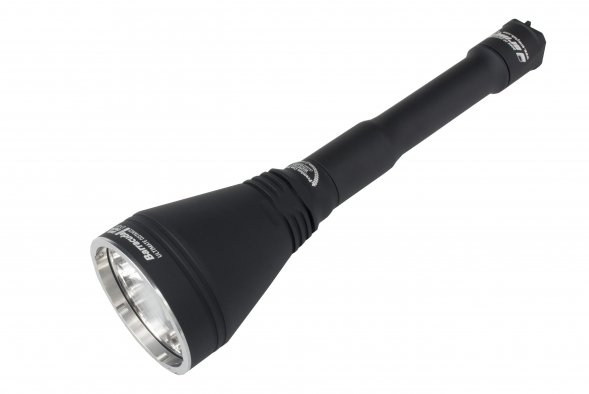 Фонарь Armytek Barracuda Pro XHP35 High Intensity