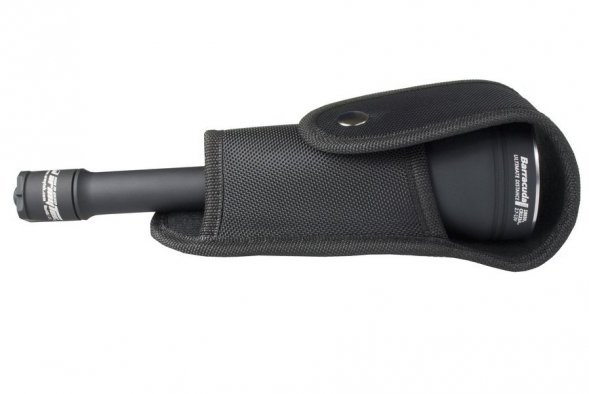 Фонарь Armytek Barracuda Pro XHP35 High Intensity