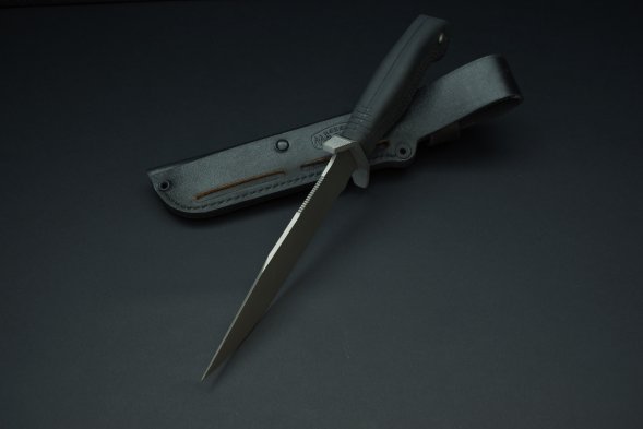 Нож туристический Смерш-5, Мелита-К