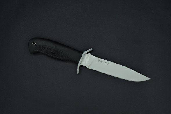 Нож туристический Смерш-5, Мелита-К