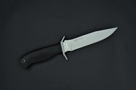 Нож туристический Смерш-5, Мелита-К