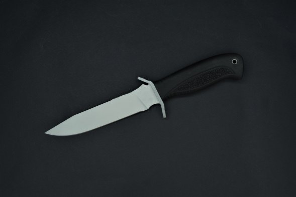 Нож туристический Смерш-5, Мелита-К