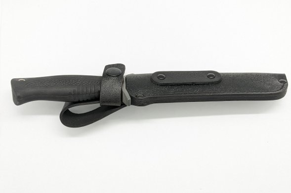 Нож туристический Смерш-5, Мелита-К