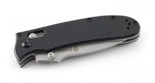 Нож Firebird F704-BK