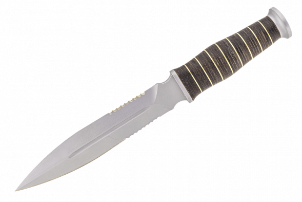 Нож туристический "Шайтан" Мелита-К