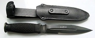 Нож туристический "Шайтан" Мелита-К