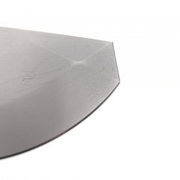 Нож туристический мачете Елань-1, Мелита-К