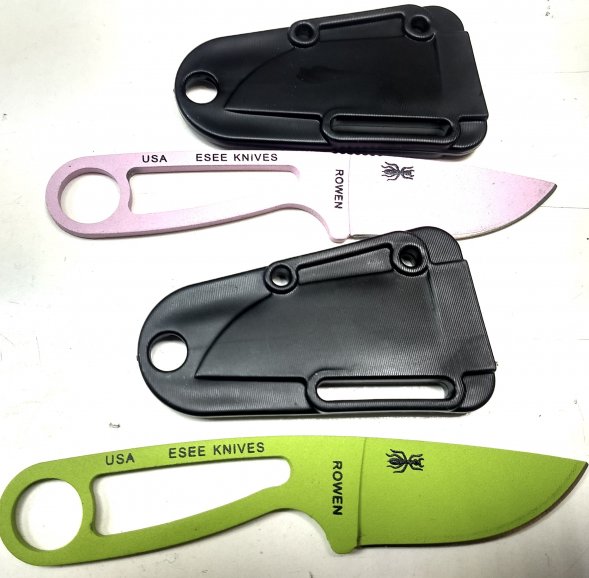 Нож ESEE IZULA 1 реплика