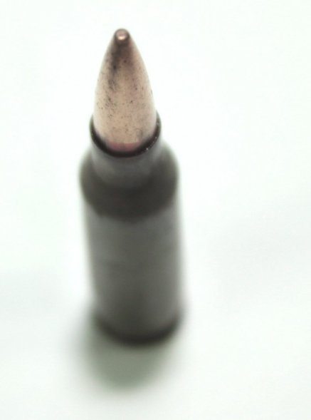 ММГ сувенирный патрон 5,45x39