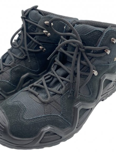 Шнурки тактические кевларовые для берец СПЕЦ