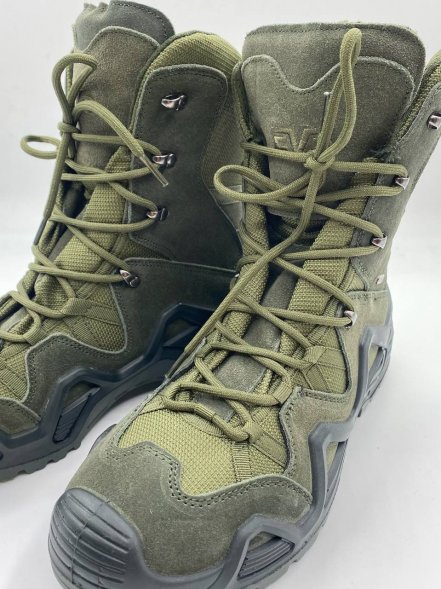 Шнурки тактические кевларовые для берец СПЕЦ